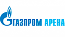 Наш клиент Газпром Арена