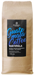 Кофе Impassion Guatemala / Кофе Импэшн Гватемала