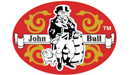 Наш клиент John Bull Pub