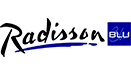 Наш клиент Radisson Blu